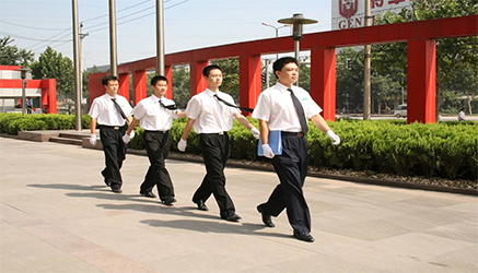 济南九州春天物业管理有限公司济南招聘信息-