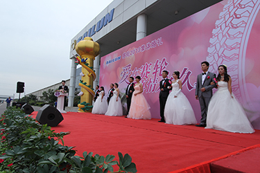 赛轮金宇集团股份有限公司青岛招聘信息-大众