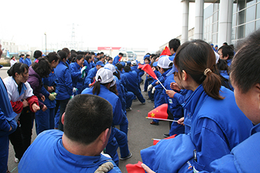 赛轮金宇集团股份有限公司青岛招聘信息-大众